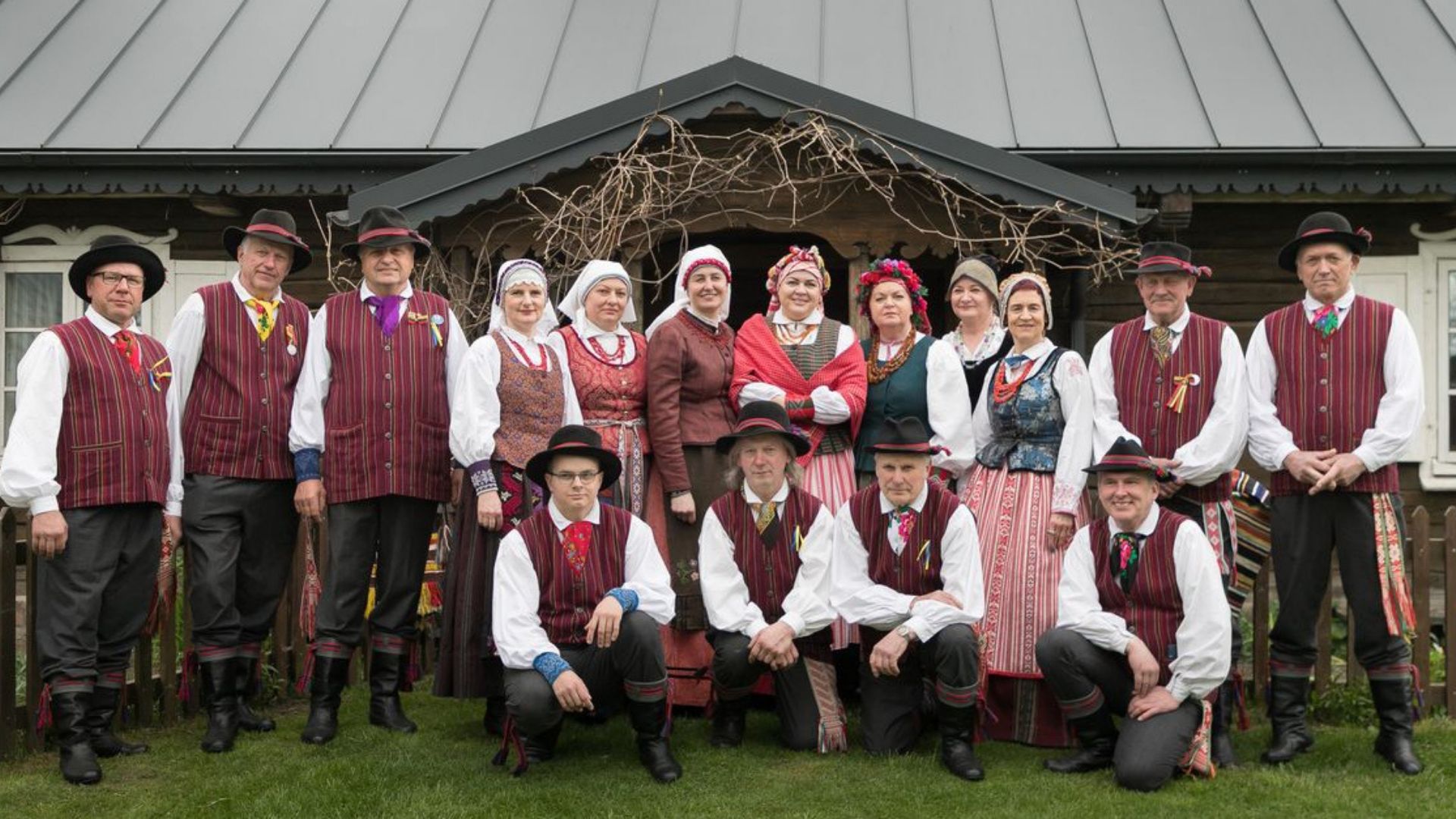 Jurbarko kultūros centro kolektyvai dalyvavo „Rotary“ klubo labdaros renginyje